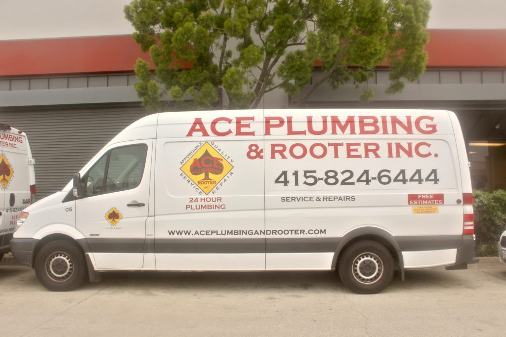 Ace Plumbing And Rooter