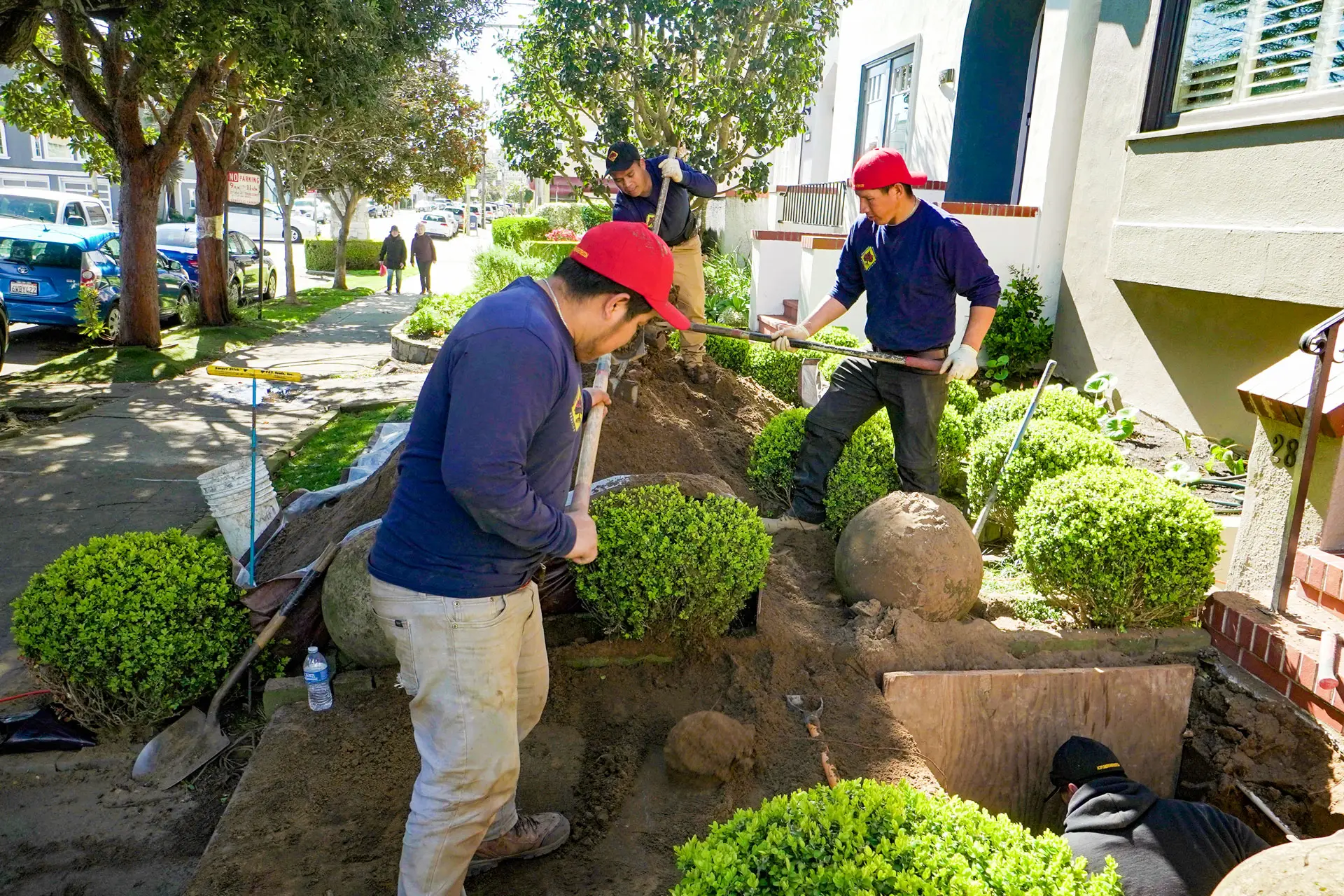 how much does trenchless sewer replacement cost?