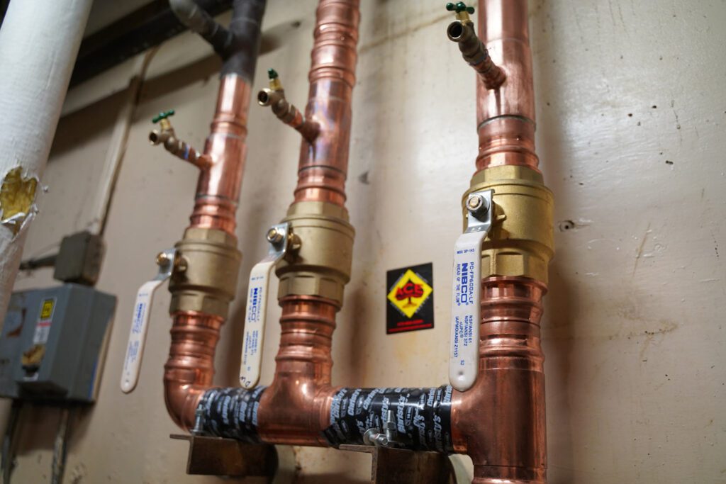 Ace Plumbing Blog