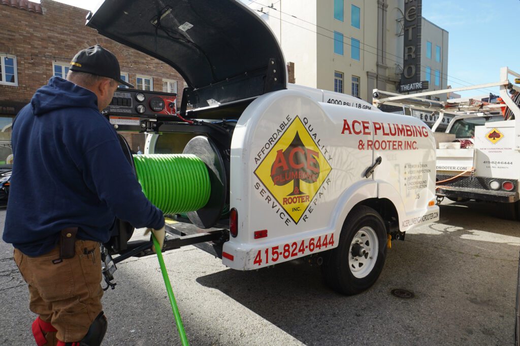 Ace Plumbing Blog