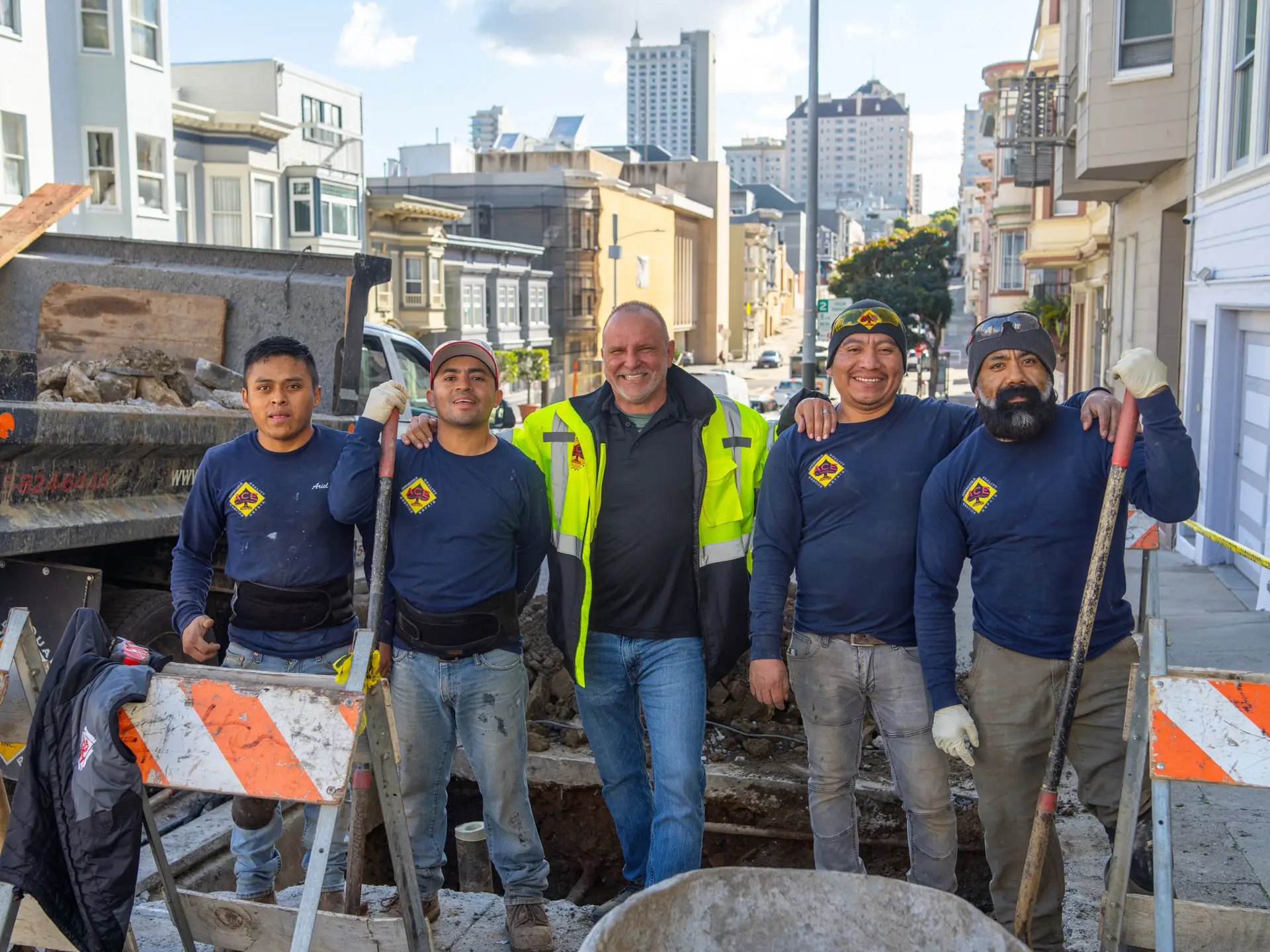 Best Plumbers in San Francisco