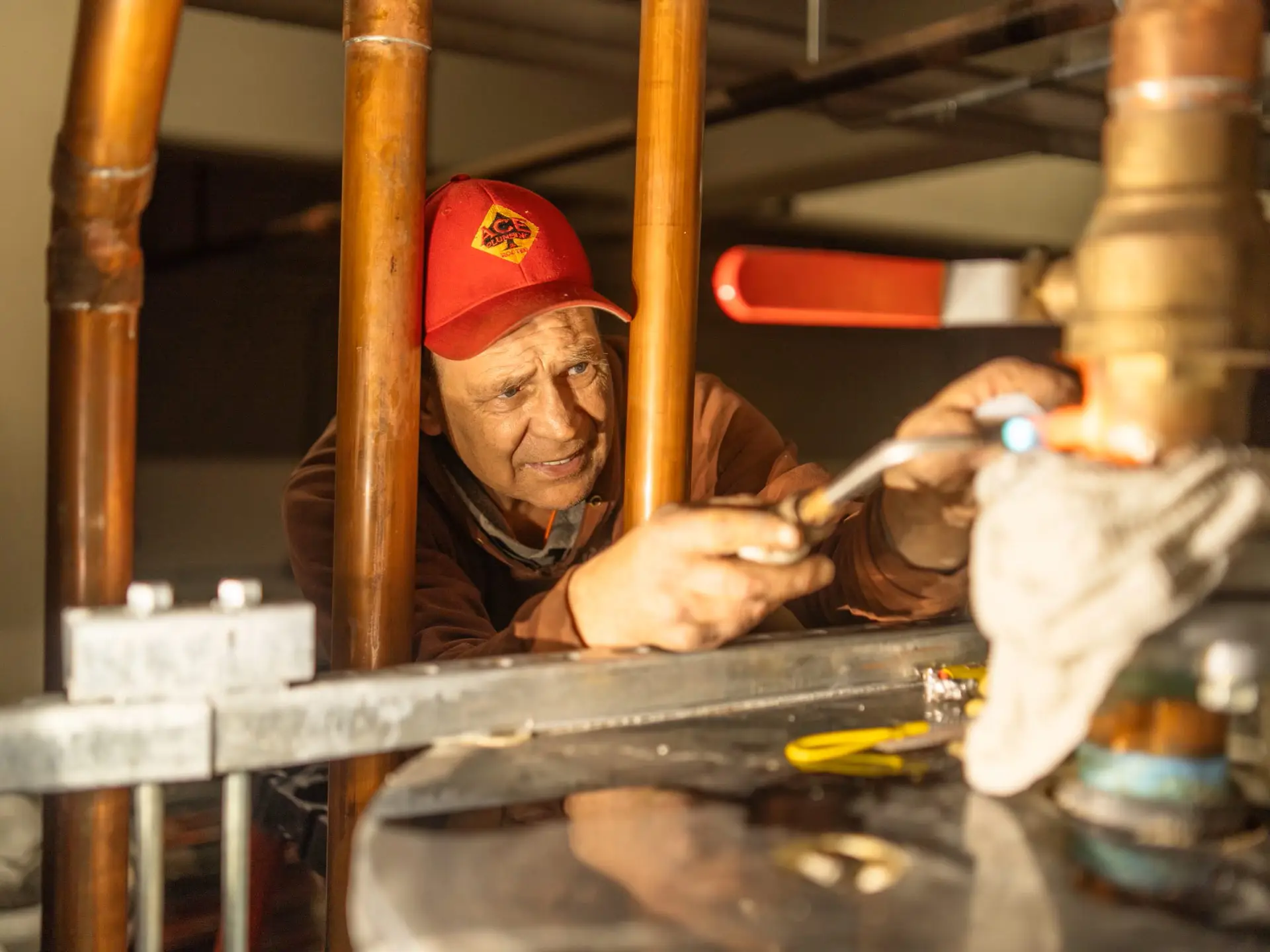 boiler inspection San Francisco