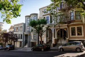 San Francisco Floodwater Grant Program