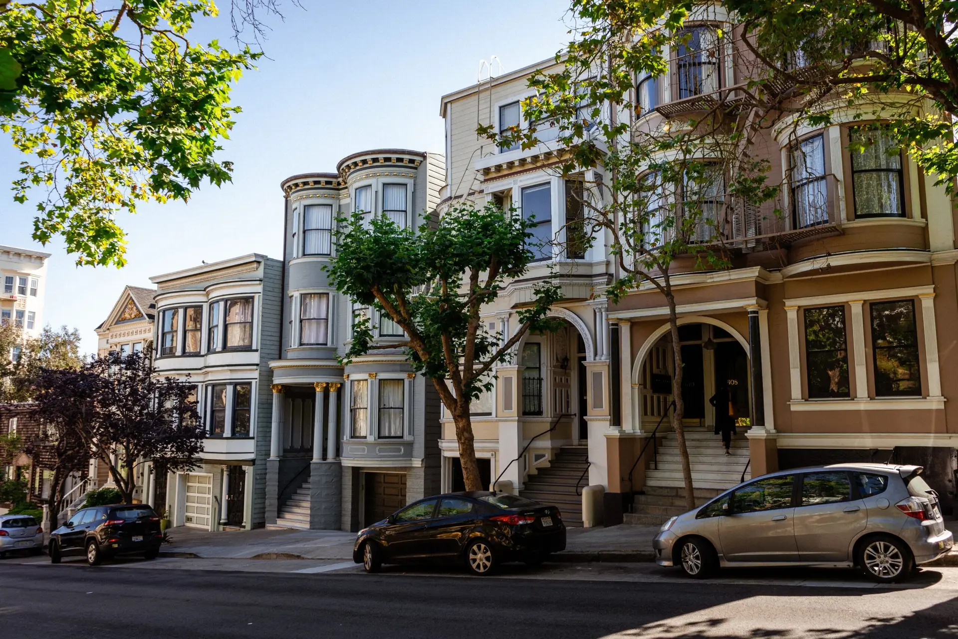 San Francisco Floodwater Grant Program