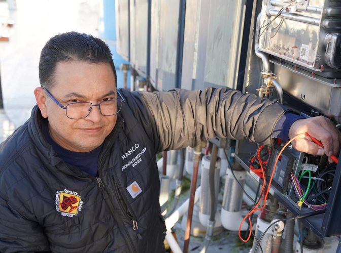 Boilers Services & Annual Inspection Boilers Services & Annual Inspection