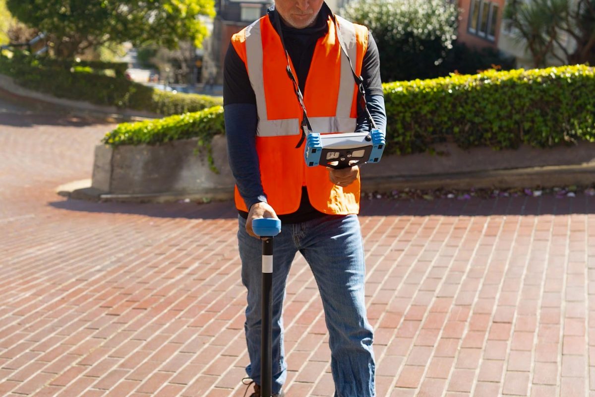 Leak detection company SF