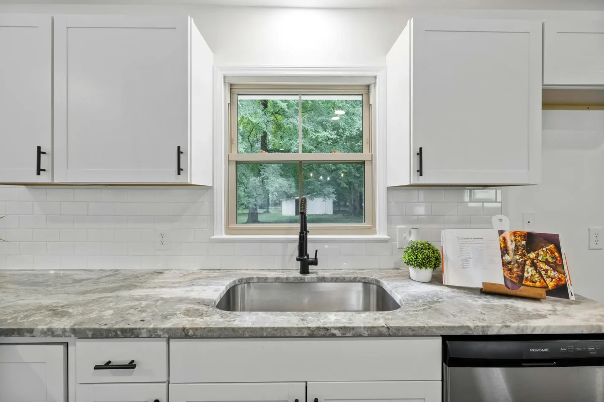 How To Clean a Garbage Disposal