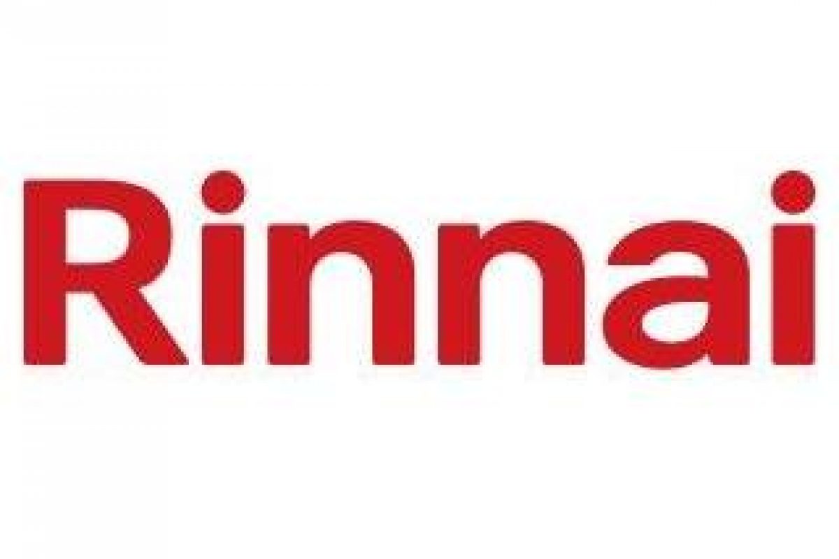 Ace Plumbing Partners With Rinnai for Tankless Water Heaters